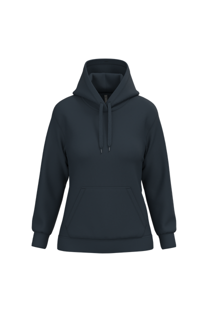 Sweat capuche - Femme