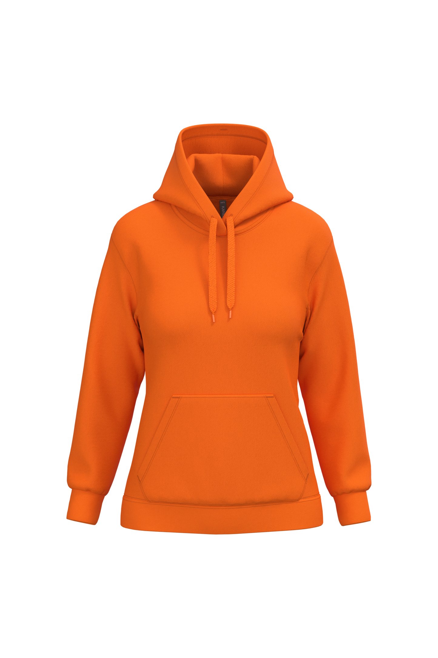 Sweat capuche - Femme