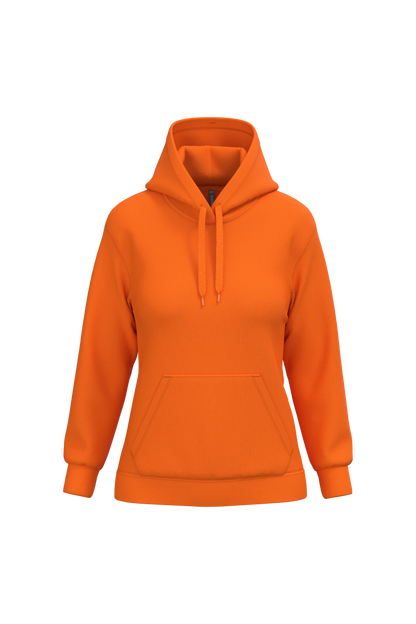 Sweat capuche - Femme