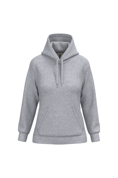Sweat capuche - Femme