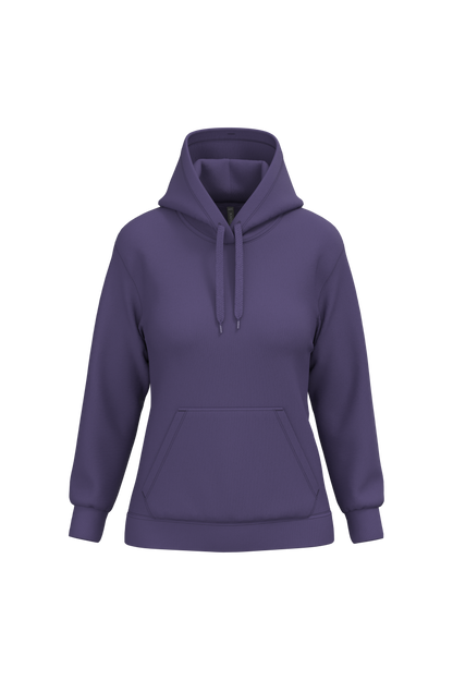 Sweat capuche - Femme