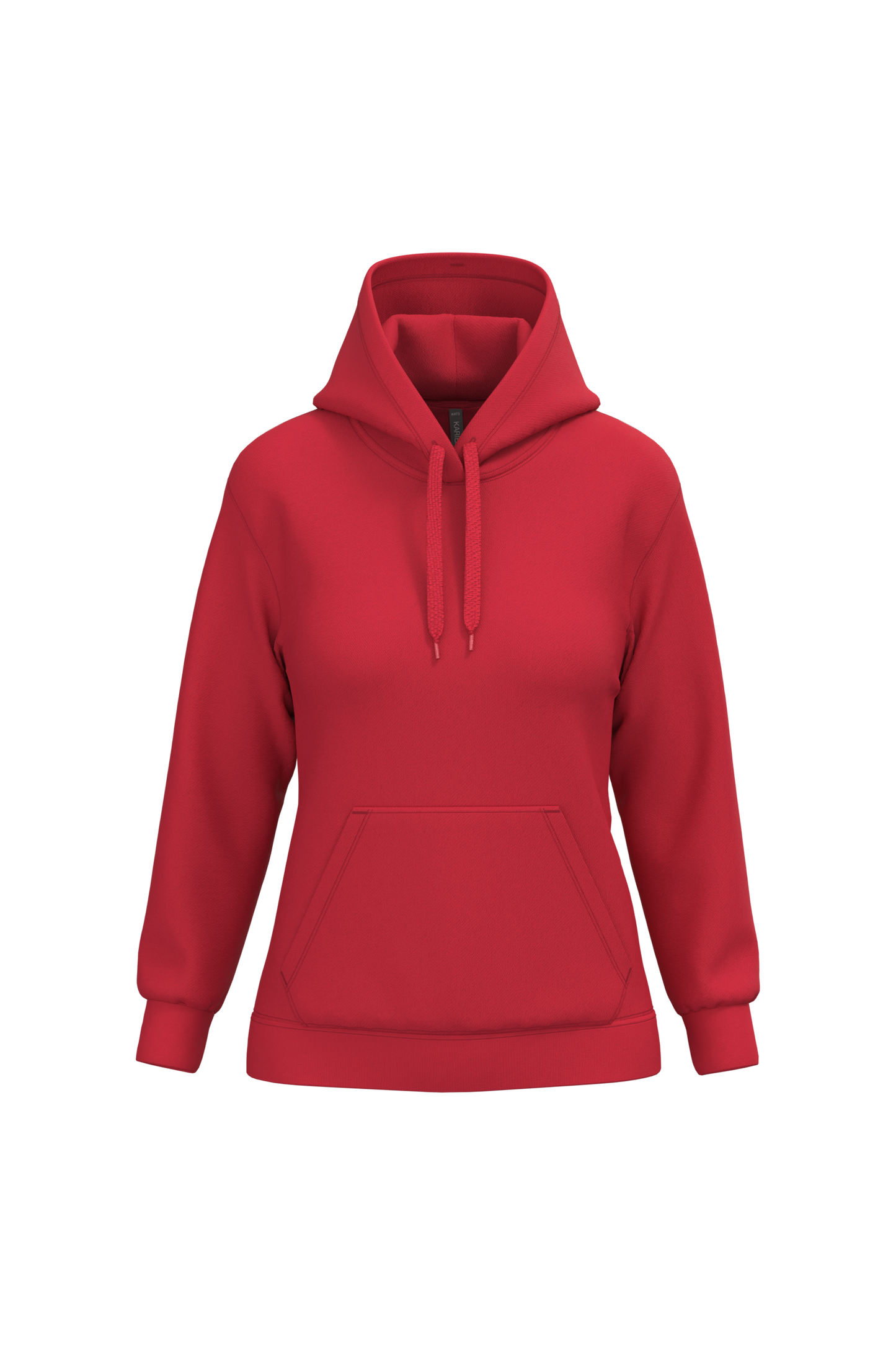 Sweat capuche - Femme