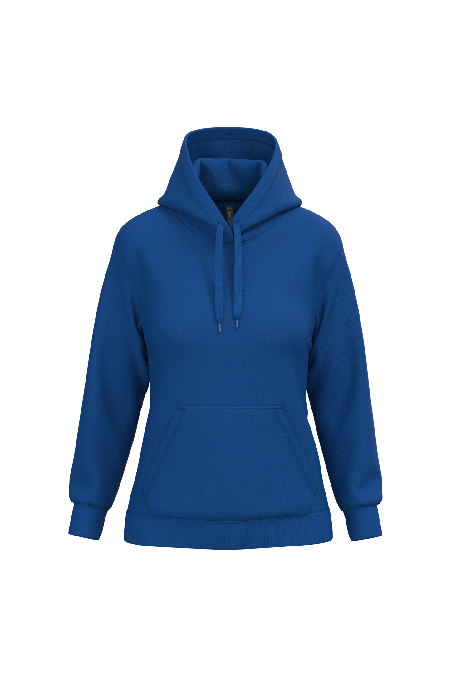 Sweat capuche - Femme
