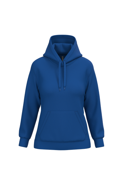 Sweat capuche - Femme