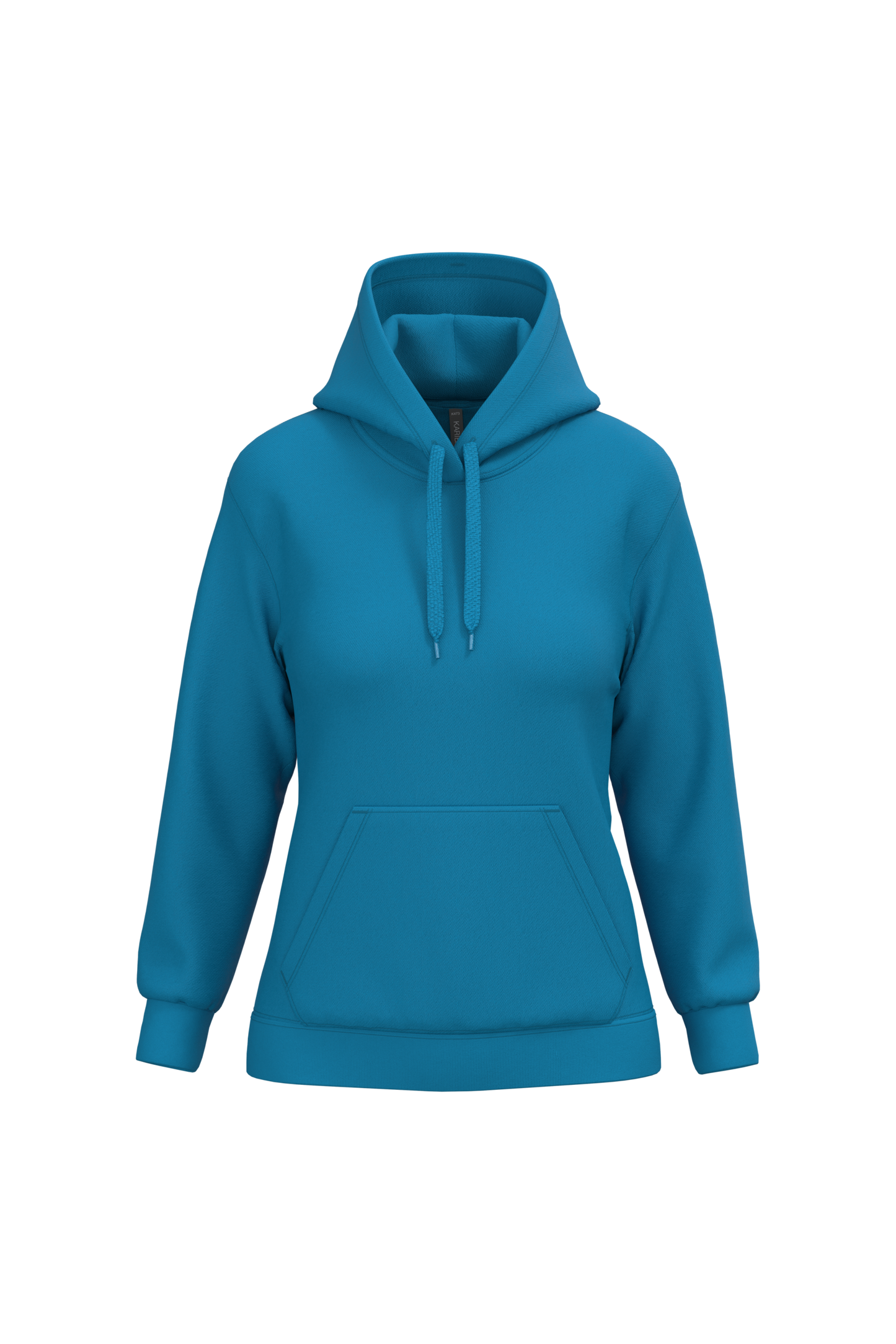 Sweat capuche - Femme