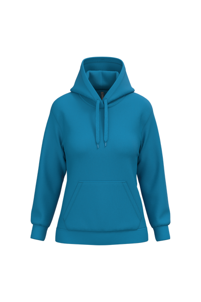Sweat capuche - Femme