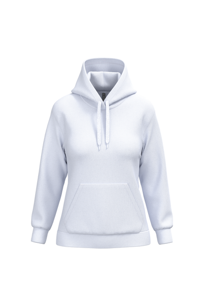 Sweat capuche - Femme