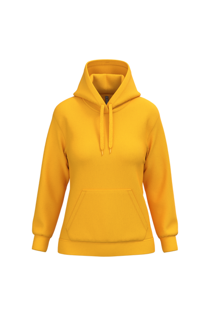 Sweat capuche - Femme