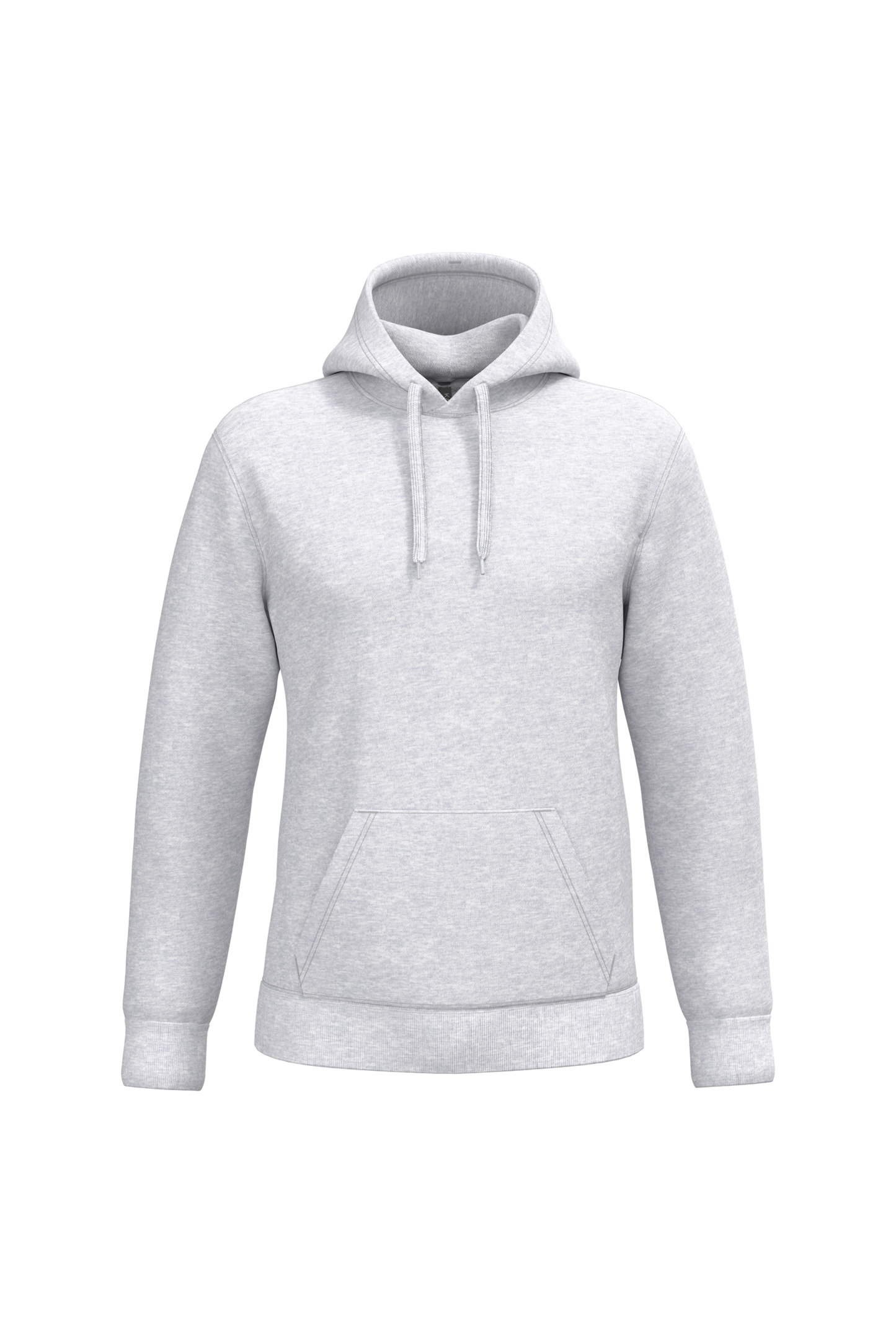 Sweat capuche - Homme