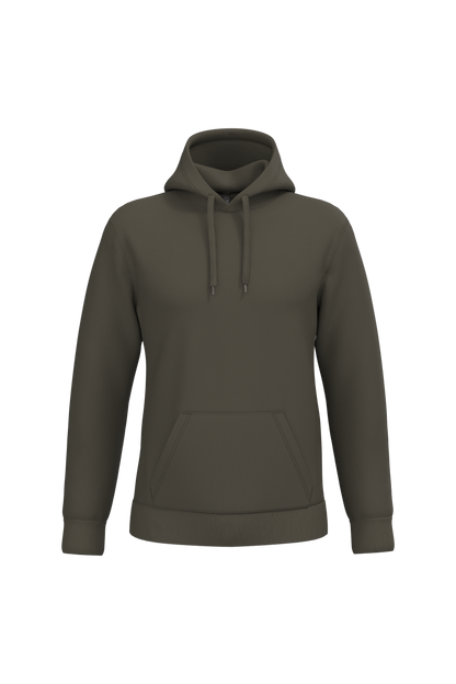 Sweat capuche - Homme