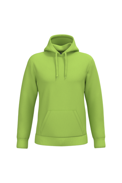 Sweat capuche - Homme