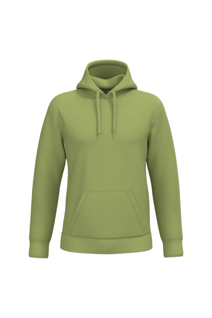 Sweat capuche - Homme