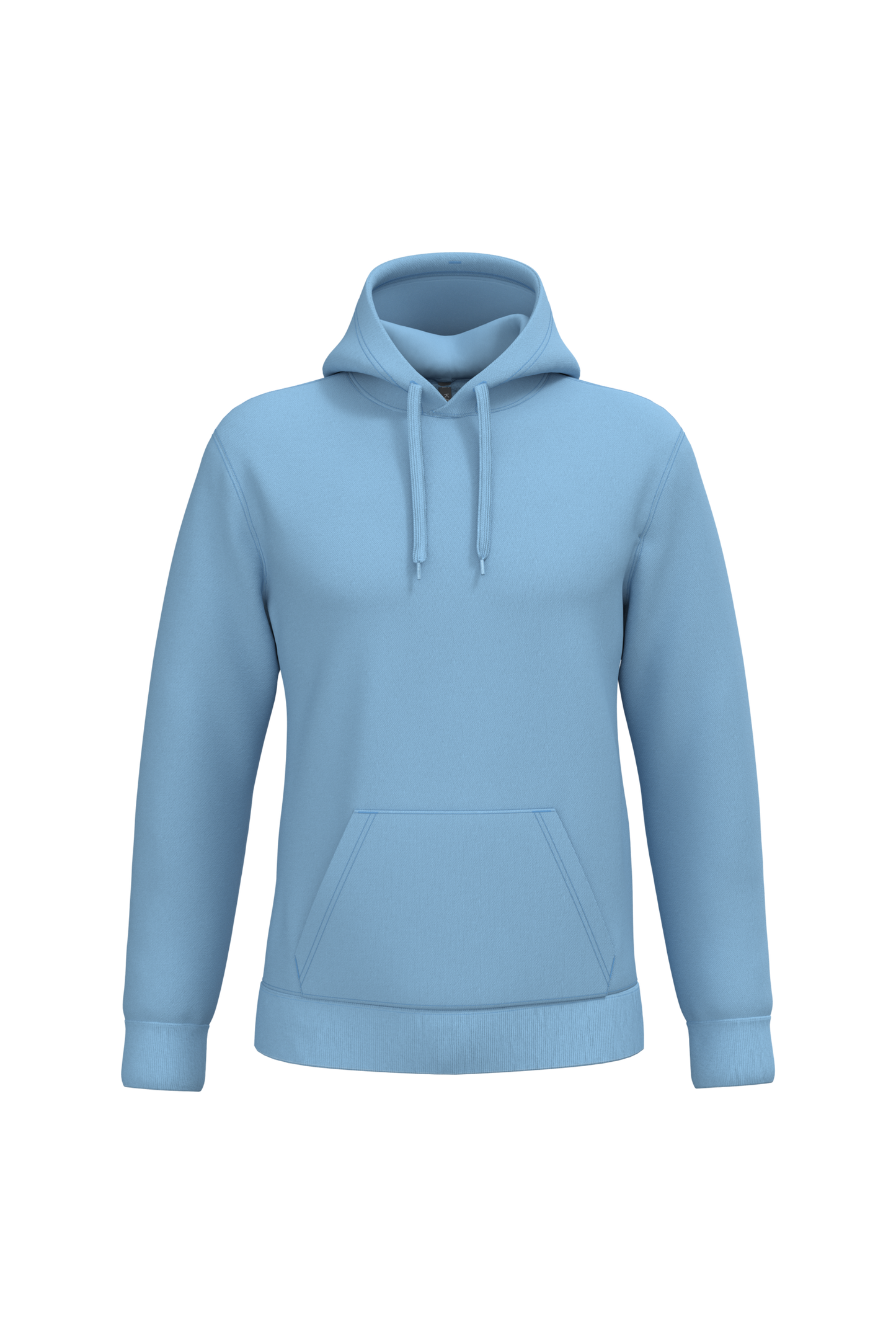 Sweat capuche - Homme