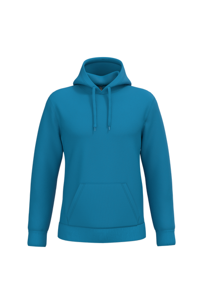 Sweat capuche - Homme