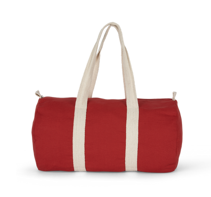 Sac Fourre-tout en toile de coton