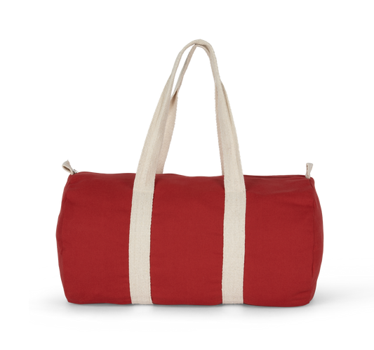 Sac Fourre-tout en toile de coton