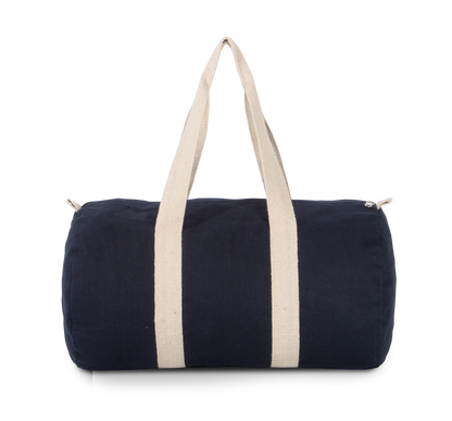 Sac Fourre-tout en toile de coton