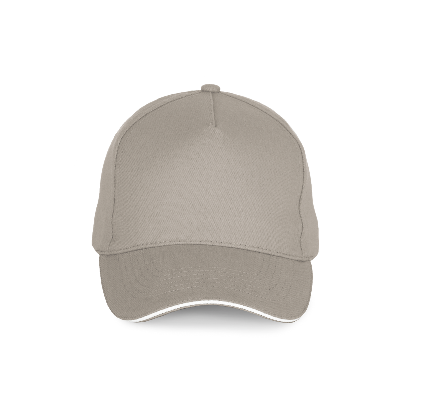 Casquette 5 panneaux