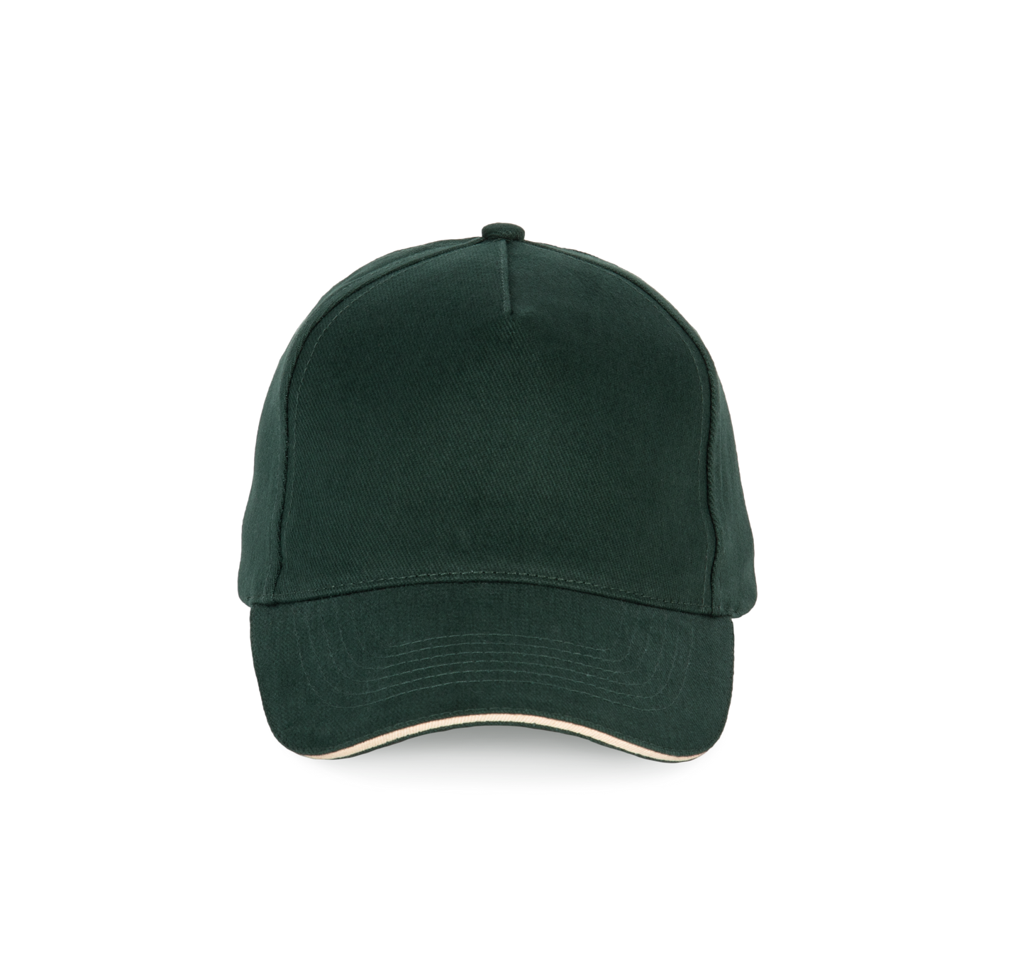 Casquette 5 panneaux