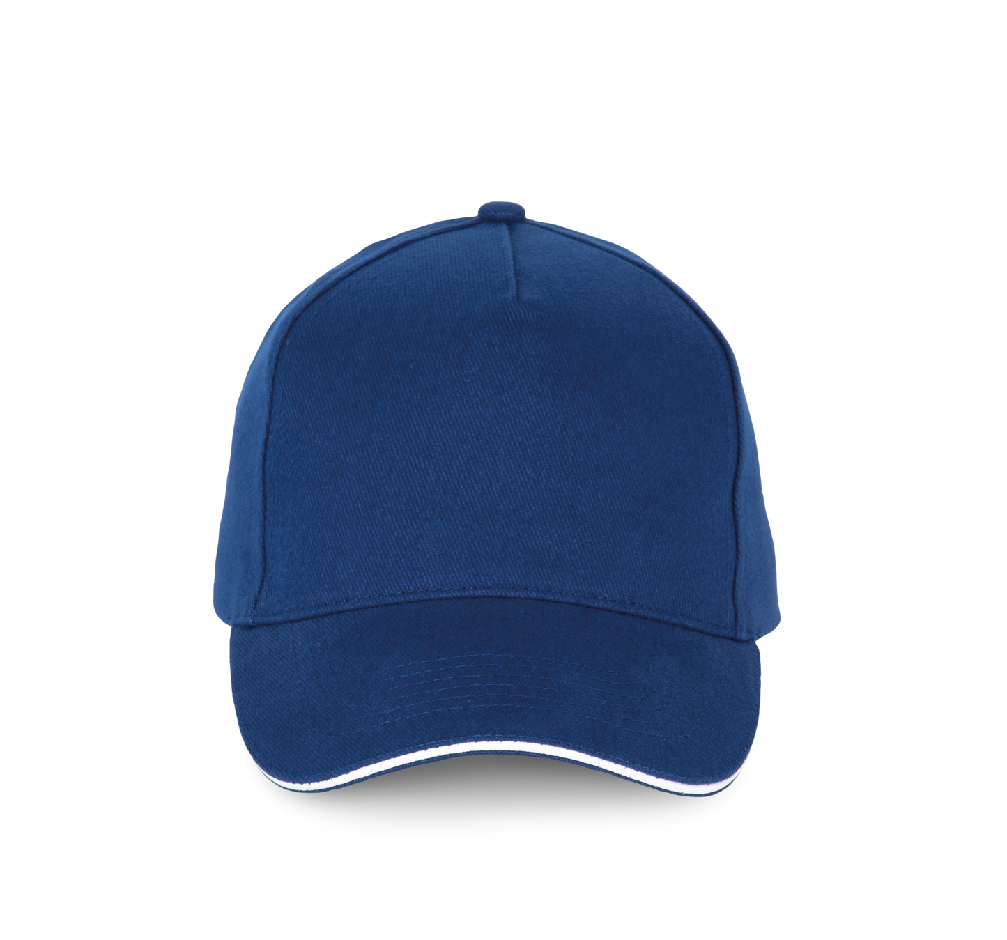 Casquette 5 panneaux