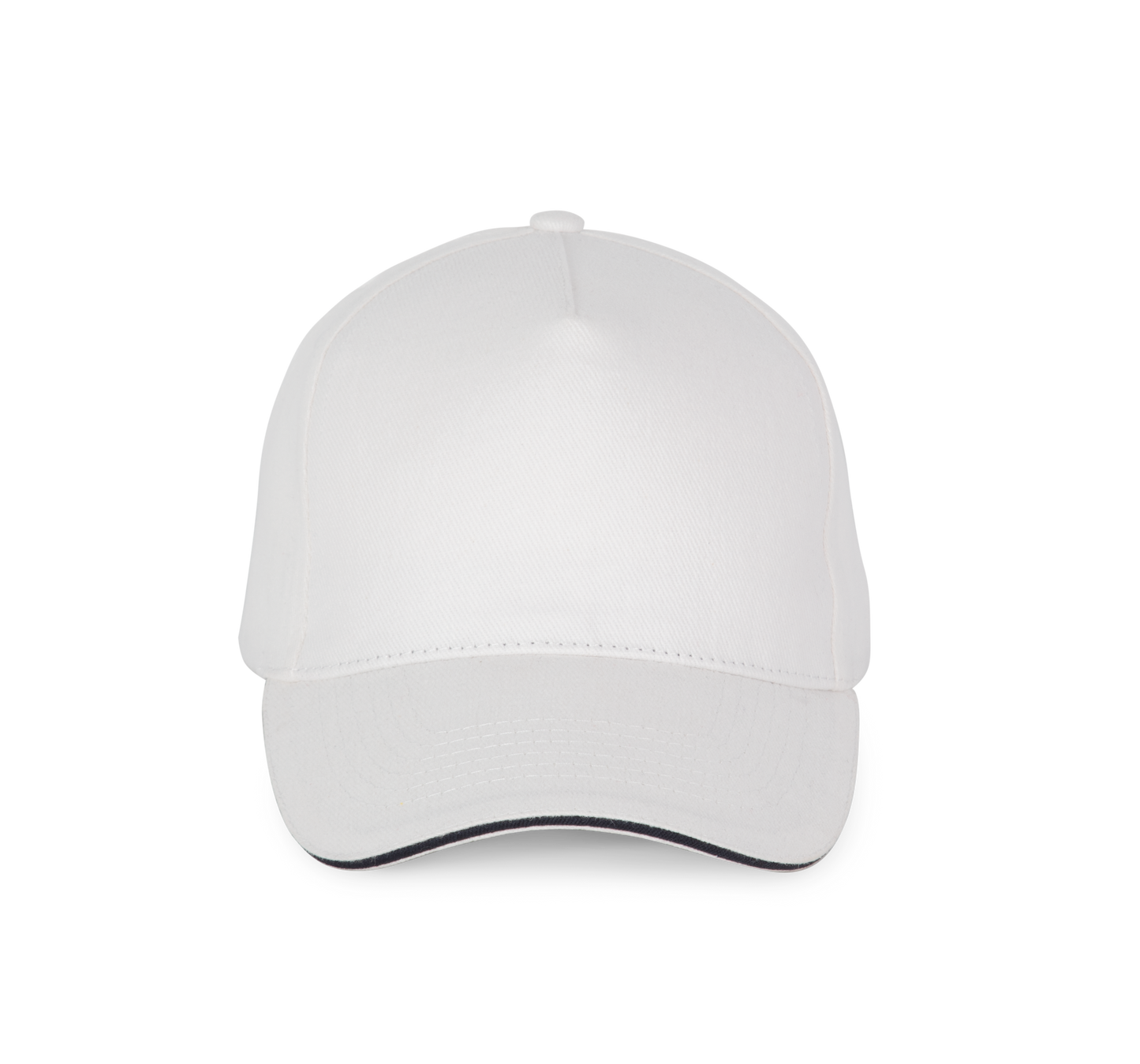 Casquette 5 panneaux