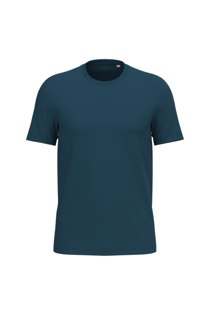 Tee-shirt Unisexe à personnaliser