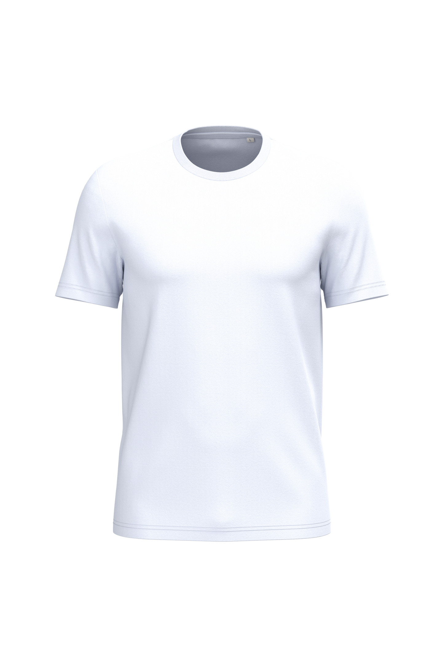 Tee-shirt Unisexe à personnaliser