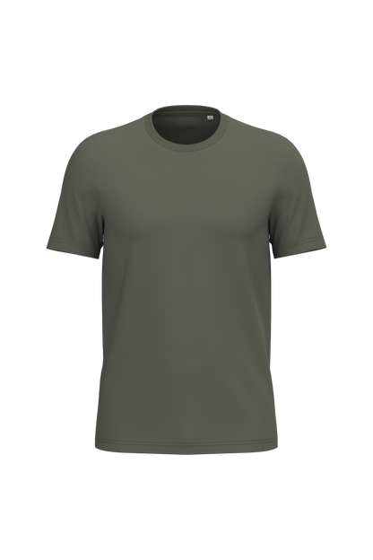 Tee-shirt Unisexe à personnaliser