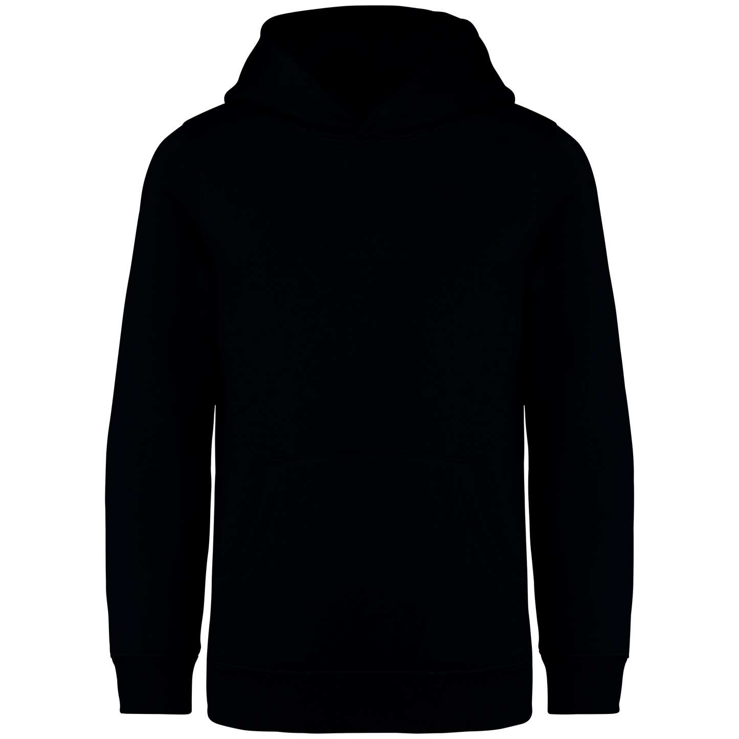 Sweat enfants à personnaliser