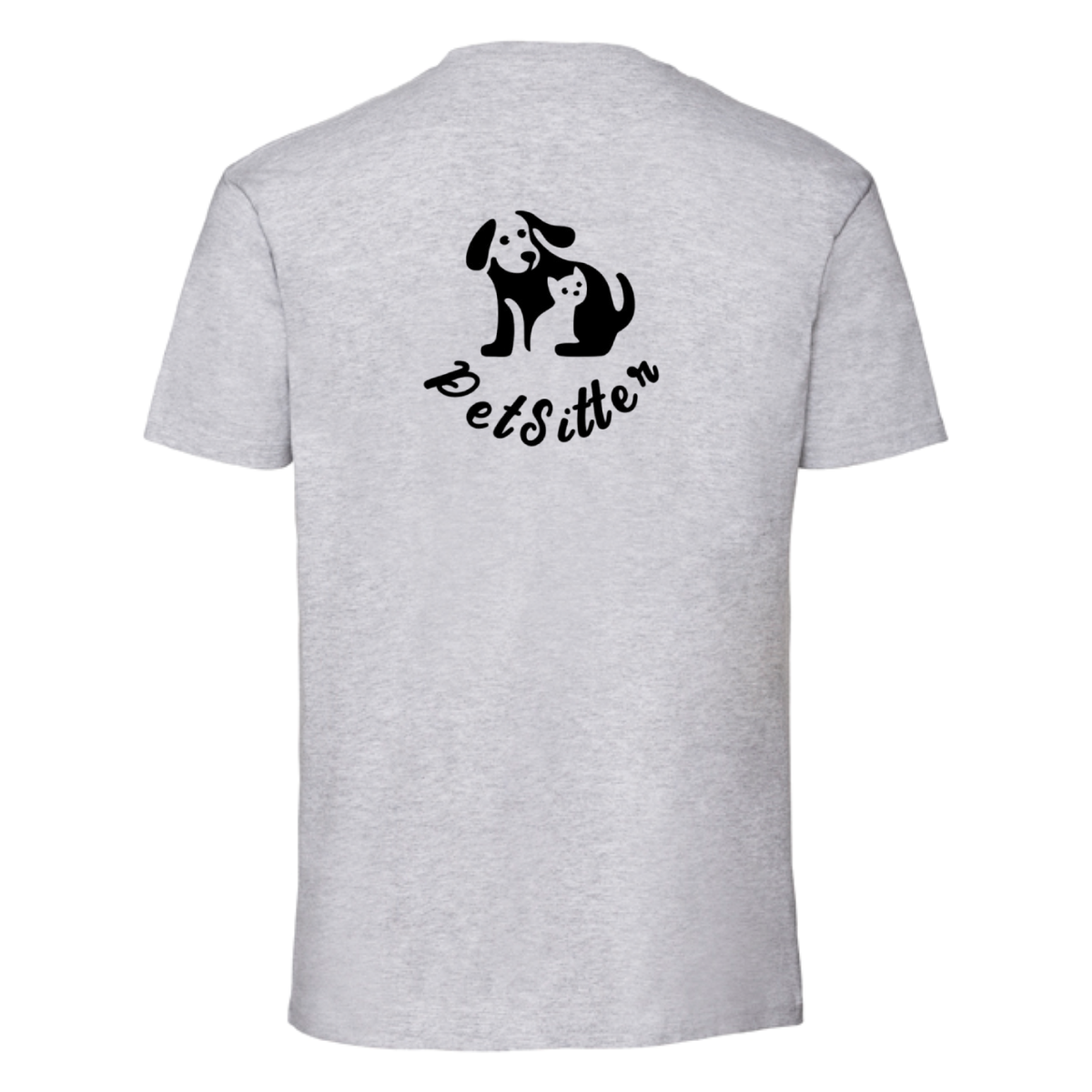 Tee-Shirt unisexe PETISTTER