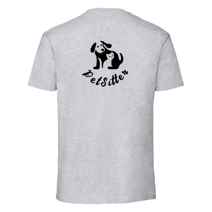 Tee-Shirt unisexe PETISTTER