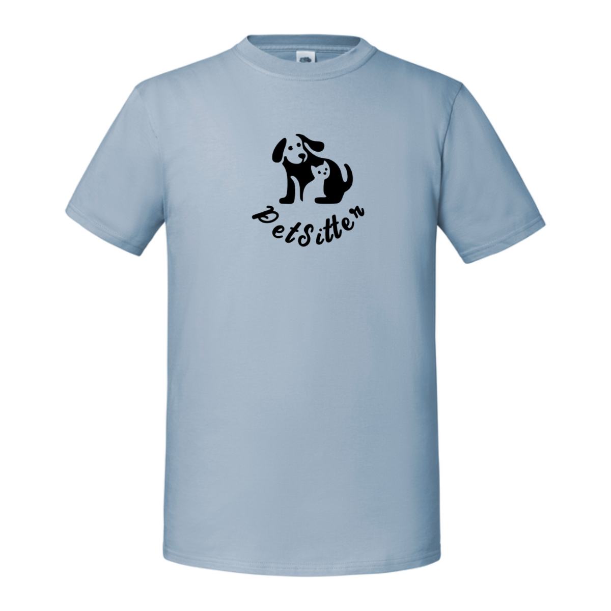 Tee-Shirt unisexe PETISTTER