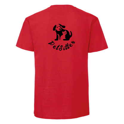 Tee-Shirt unisexe PETISTTER