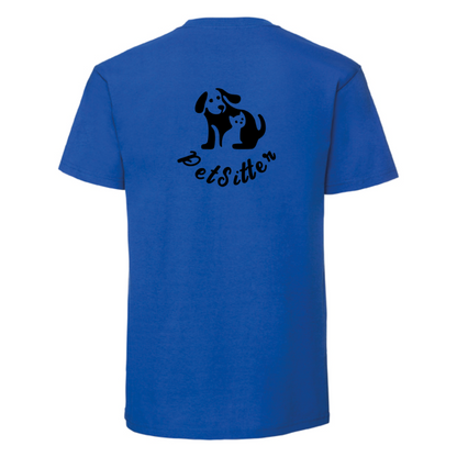 Tee-Shirt unisexe PETISTTER