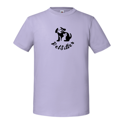 Tee-Shirt unisexe PETISTTER