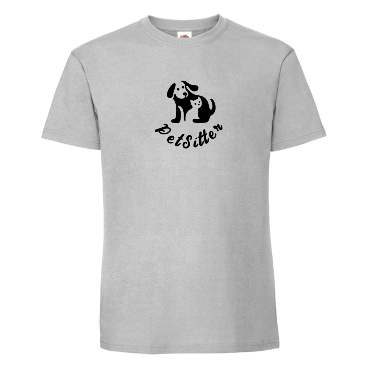 Tee-Shirt unisexe PETISTTER