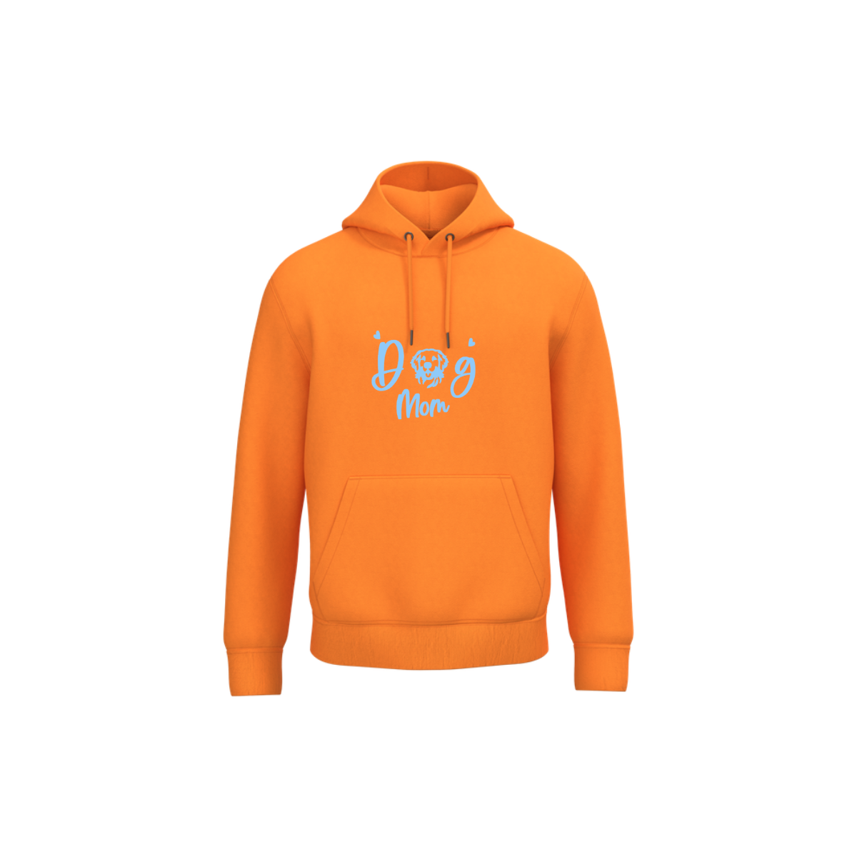 Sweat Dog Mom Golden