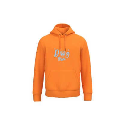 Sweat Dog Mom Golden