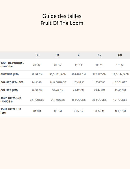 Tee-Shirt unisexe PETISTTER